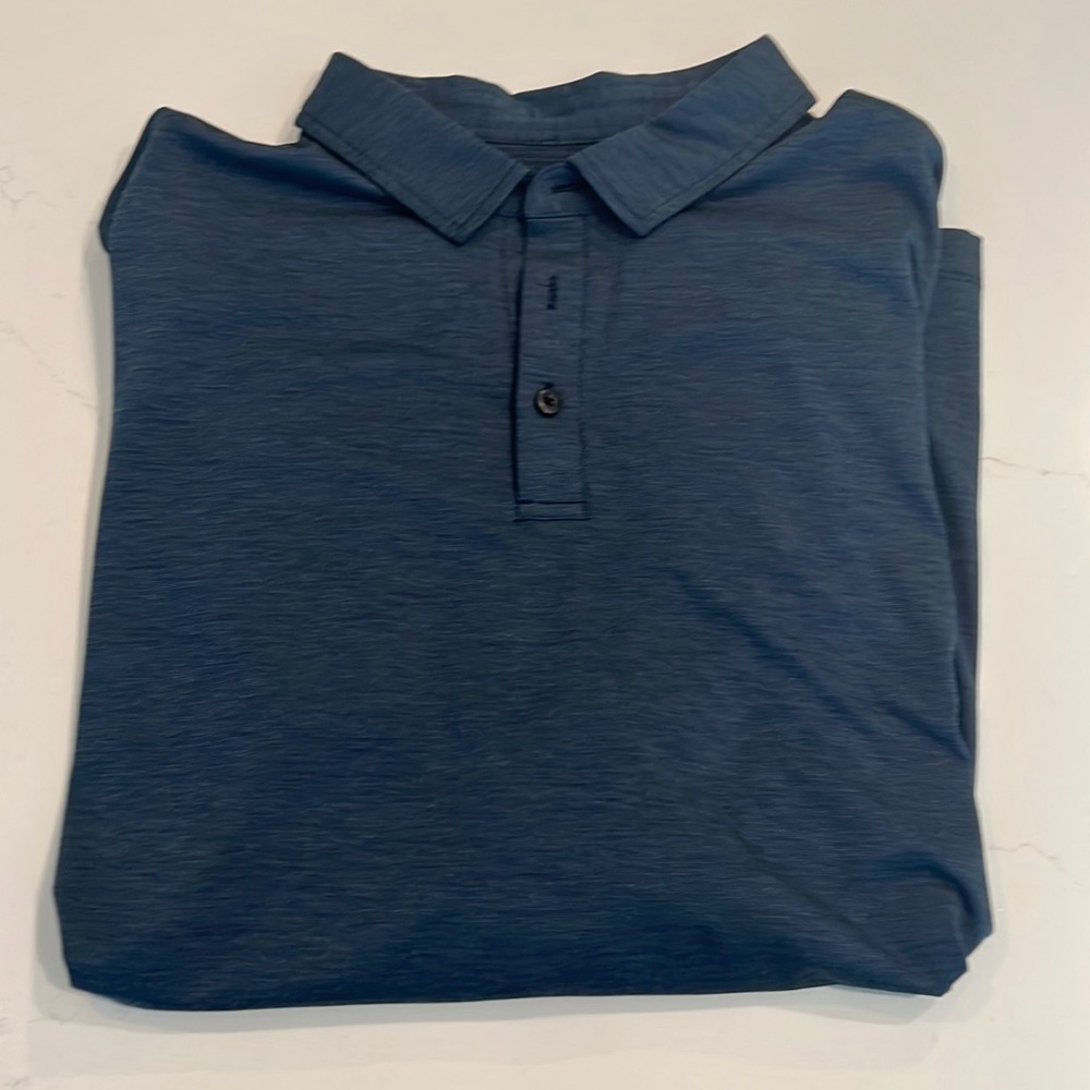 Lululemon xxl long sleeve shirts 3 of them
